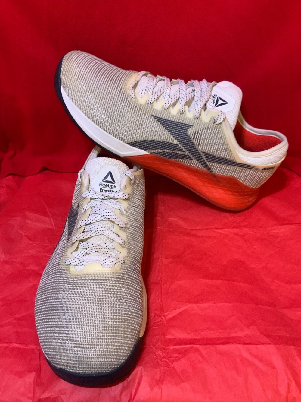 REEBOK